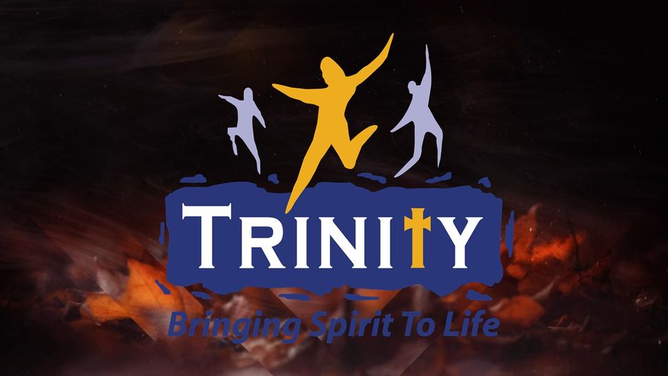 trinity united Methodist church
